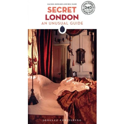 Image de Secret London An unusual guide