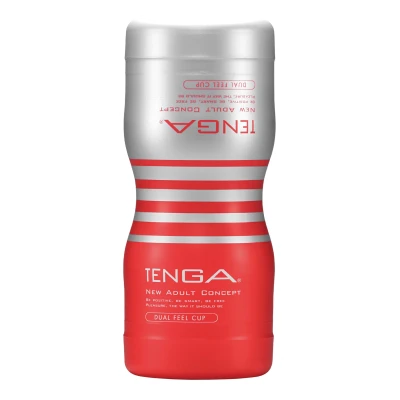 Afbeelding van Tenga Dual Feel Cup Medium