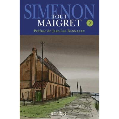 Image de Tout Maigret tome 9