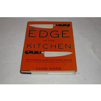Afbeelding van An Edge in the Kitchen
