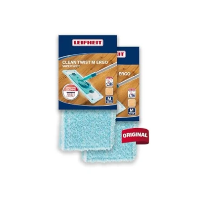Afbeelding van Clean Twist M Ergo Super Soft Bundle ruitenwisser