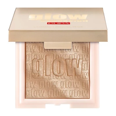 Image de Pupa Glow Obsession Compact Highlighter 6 grammes