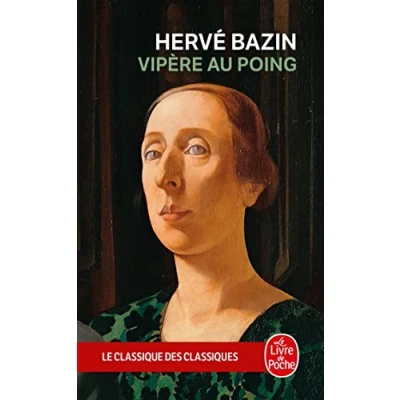 Afbeelding van Vipere au poing