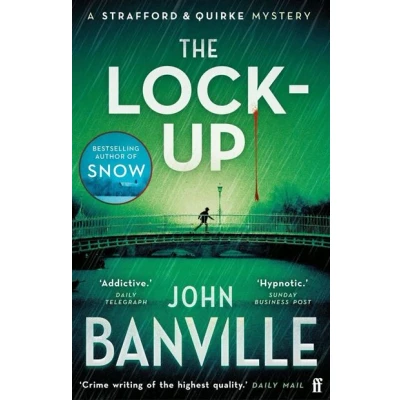 Image de The Lock Up