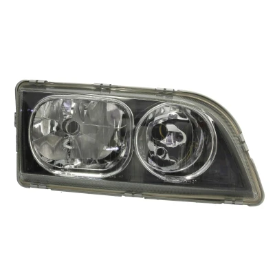 Afbeelding van TYC Koplamp 20 B147 05 2
