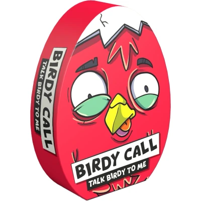 Afbeelding van Birdy Call kaartspel