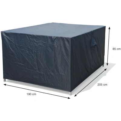 Afbeelding van Garden Impressions Coverit tuinsethoes 205x190xH85