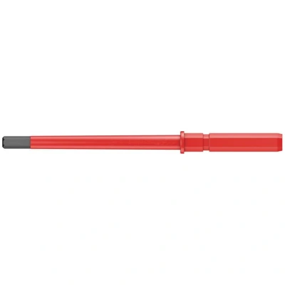 Afbeelding van Wera vde wisselkling inbus 6.0 x 154mm
