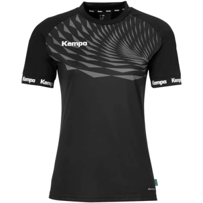Afbeelding van Kempa Wave 26 dames T shirt korte mouwen meisjes