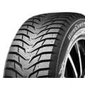 Afbeelding van Kumho WinterCraft ice Wi31 235/40 R18 95T personenwagen Winterbanden Banden 2202603