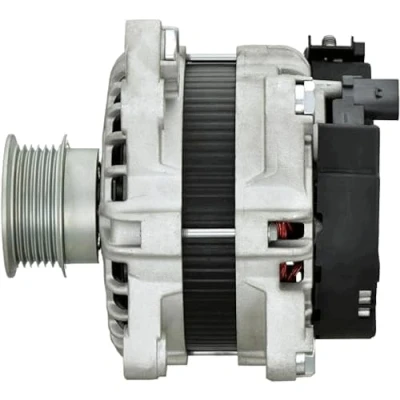 Afbeelding van HELLA 8EL 011 713 771 Dynamo / Alternator 14V 215A VOLVO: XC60 I, V90 II Estate, XC70 Estate