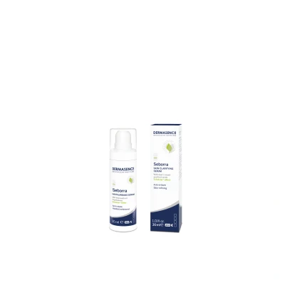 Afbeelding van Dermasence Seborra Skin Clarifying Serum