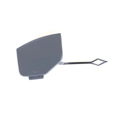 Afbeelding van PRASCO BM8031286 Klep, afsleephaak Achter