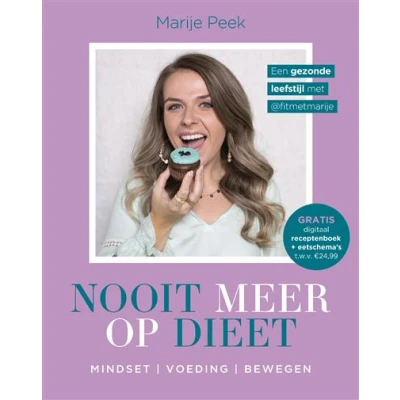 Image de Nooit meer op dieet