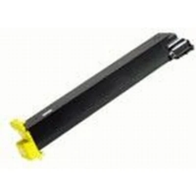 Afbeelding van Konica Minolta 1710582 002 Toner Geel