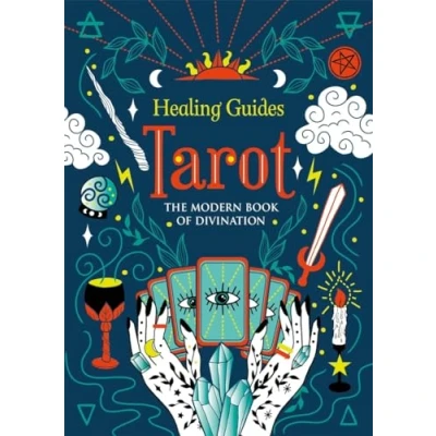 Afbeelding van The Modern Book of Divination Tarot