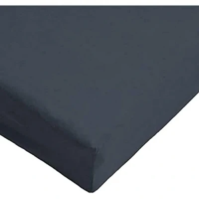 Afbeelding van Day Dream Hoeslaken Jersey 90 x 200 Zwart