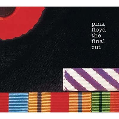 Afbeelding van The Final Cut