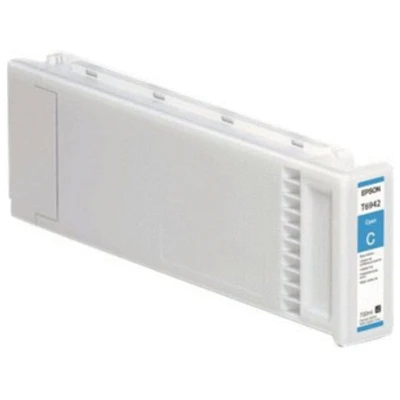Afbeelding van Epson T6942 (C13T694200) Inktcartridge Cyaan