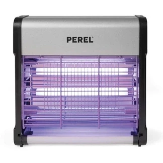 Afbeelding van Insectenlamp Perel 30 m² (14W)