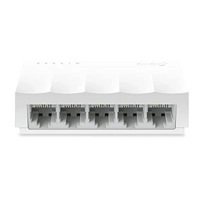 Afbeelding van TP LINK LS1005 Schakelaar