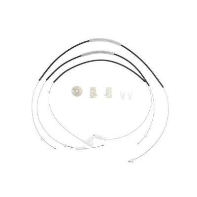 Afbeelding van Blic Raamopener reparatieset 6205 09 045801P