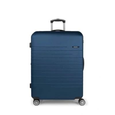 Afbeelding van Gabol Escape 4 wielen Trolley 76 cm met uitbreidingsplooi