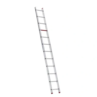 Afbeelding van Altrex 1 delige ladder All Round 12 sporten