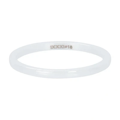 Afbeelding van ceramic iXXXi Vulring 2 mm White / 20