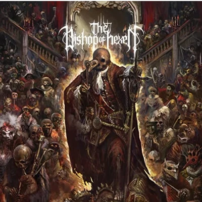 Afbeelding van Death Masquerade