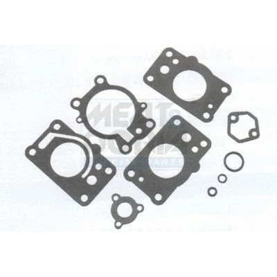 Afbeelding van Reparatieset, Injector MEAT DORIA 750 10015
