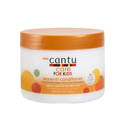 Afbeelding van Leave In Conditioner by Cantu for Kids 10 oz