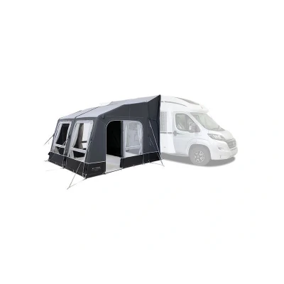 Afbeelding van Kampa Dometic Opblaasbare Campervoortent Rally Air All season Drive Away 330