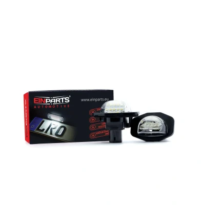 Afbeelding van EINPARTS EP39 Kentekenverlichting LED
