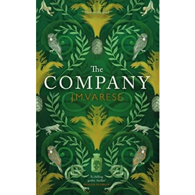 Afbeelding van The Company