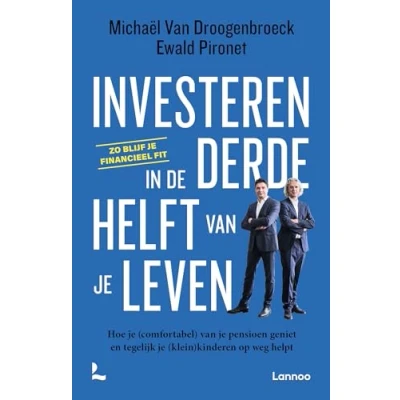 Afbeelding van Investeren in de derde helft van je leven