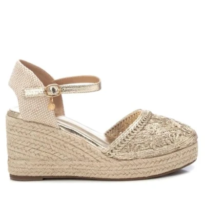 Afbeelding van XTI 143974 Schoen GOUD