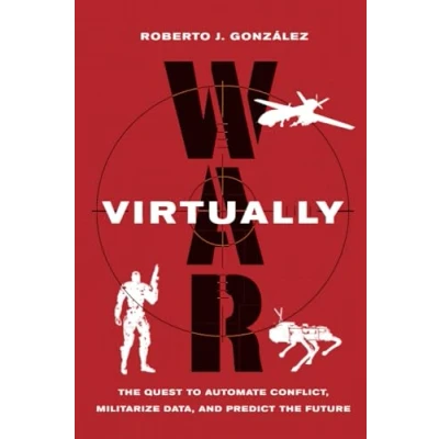 Afbeelding van War Virtually
