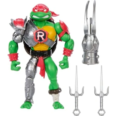 Afbeelding van Masters of the Universe Actiefiguren, meerkleurig, JBM99