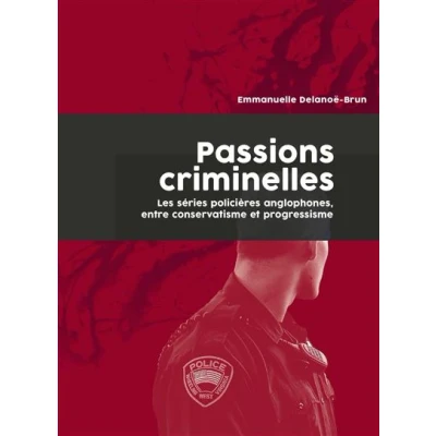 Image de Passions criminelles