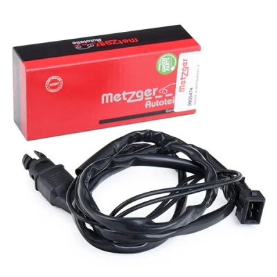Afbeelding van METZGER 0905474 Sensoren Buiten Met kabel AUDI: A4 B5 Saloon