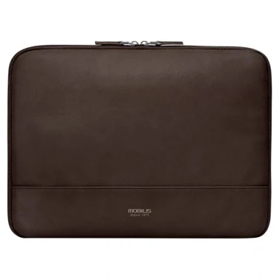 Image de Mobilis Origine Sleeve Housse d&#039;ordinateur portable 10&quot; 12.5&quot; brun