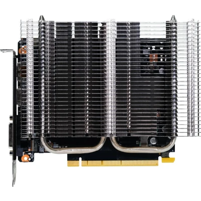 Afbeelding van Xpert Vision Nvidia GeForce RTX 3050 Videokaart KalmX 6 GB GDDR6 RAM PCIe x16 DisplayPort, HDMI, DVI