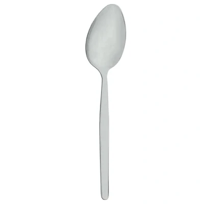 Afbeelding van Grunwerg TAS999P Economy Collection TAS99P tafellepels, roestvrij staal 18/0, 1,5 mm, 12 stuks
