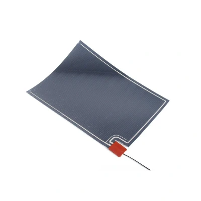 Afbeelding van MAGNUM Look spiegelverwarming 36 x 50 cm (50