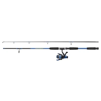 Afbeelding van Shakespeare Firebird Spin Combo 2.1m (10 25g) Spinhengel