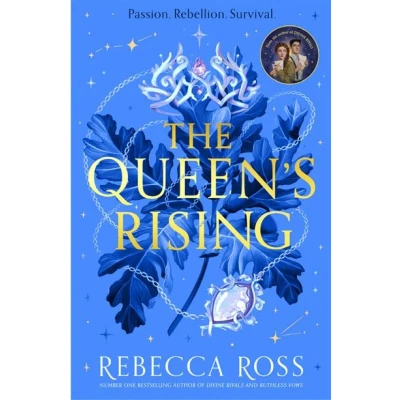 Image de The Queen’s Rising