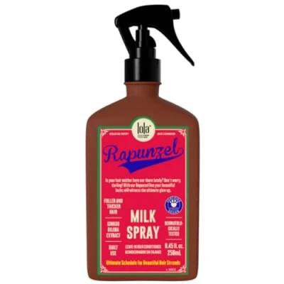 Afbeelding van LOLA COSMETICS RAIPONCE MELK SPRAY 250 ml
