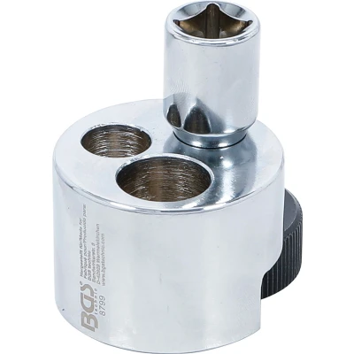 Afbeelding van BGS Tapeind uitdraaier 6 19 mm