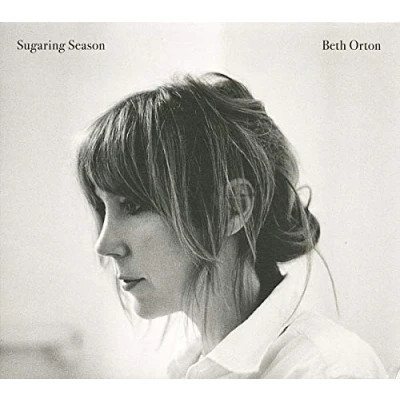 Afbeelding van Beth Orton Sugaring Season (CD)